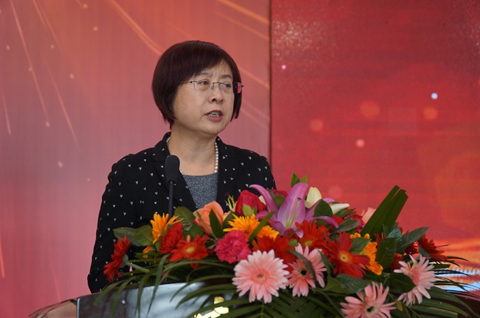 甘肃广播电视大学正式更名为甘肃开放大学