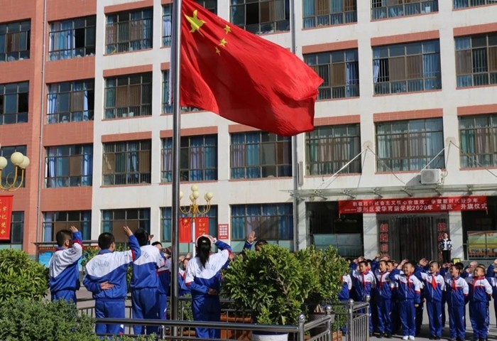 温暖守护!武威女教师这个行动救了学生一家